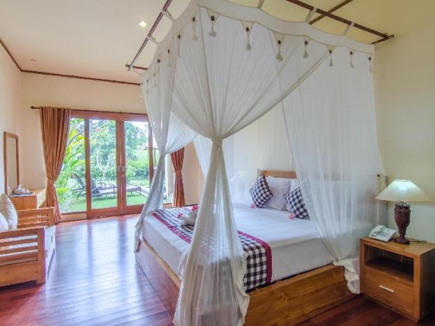 bhanuswari resort and spa