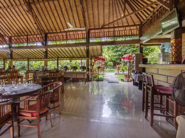 bhanuswari resort and spa