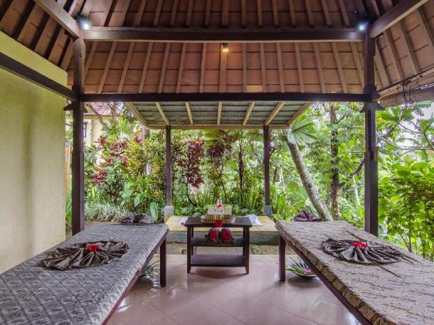 bhanuswari resort and spa