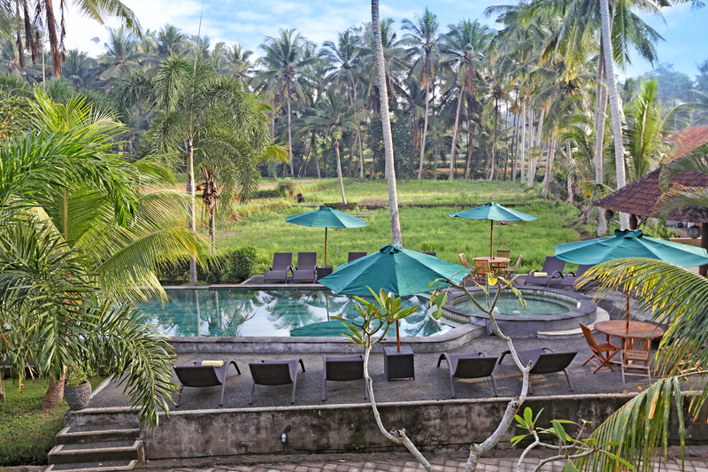 bhanuswari resort and spa