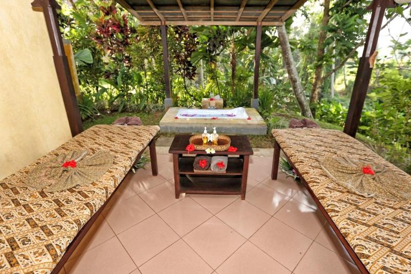 bhanuswari resort and spa
