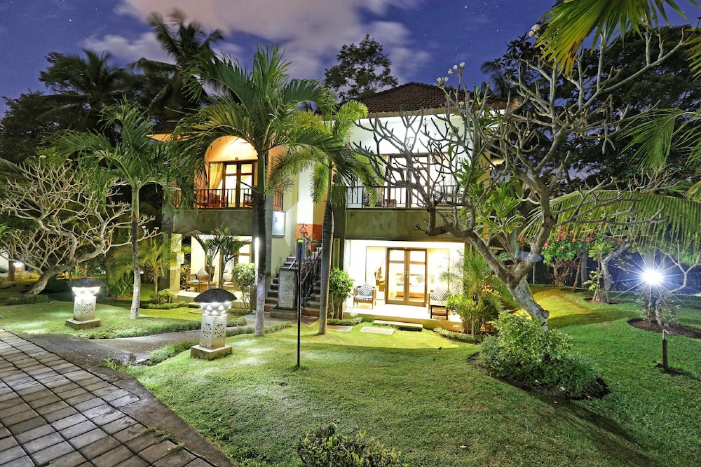bhanuswari resort and spa
