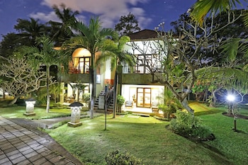 Bhanuswari Resort & Spa,Blahbatuh>>Bali,4 star