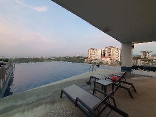 de centrum by jom la homestay kajang bangi