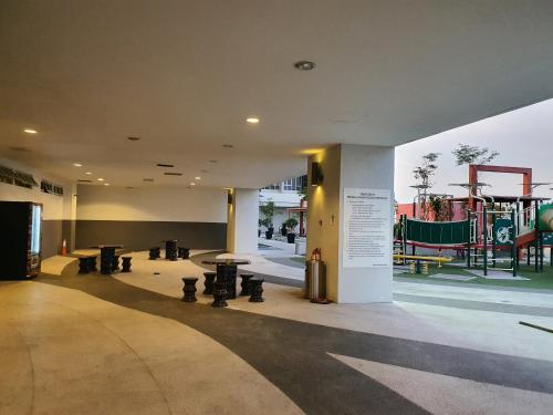 de centrum by jom la homestay kajang bangi