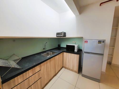 de centrum by jom la homestay kajang bangi