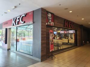 de centrum by jom la homestay kajang bangi