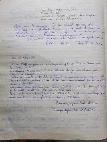 les gites du picasso