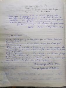 les gites du picasso