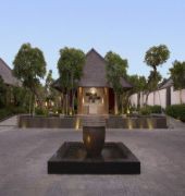 villa air bali boutique resort
