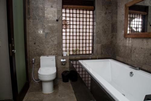 villa air bali boutique resort