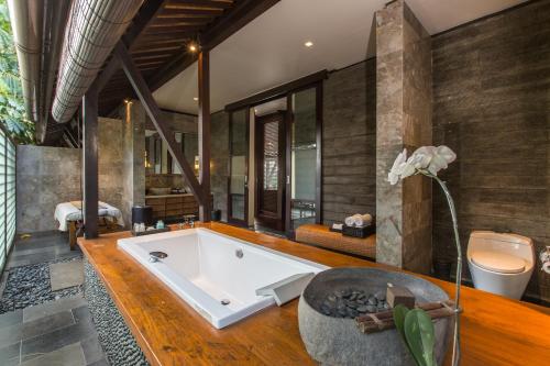 villa air bali boutique resort