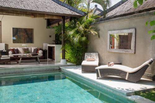 villa air bali boutique resort