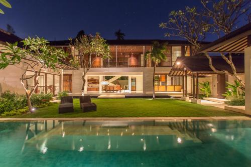 villa air bali boutique resort