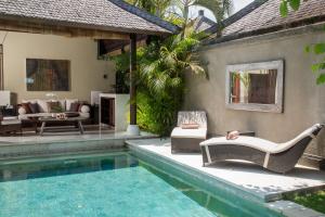 villa air bali boutique resort