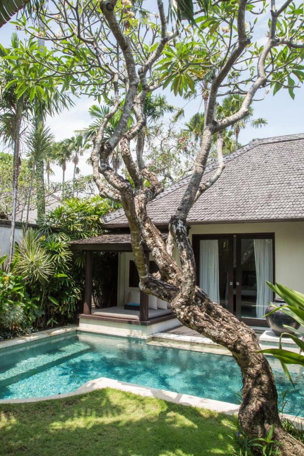 villa air bali boutique resort
