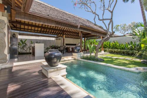 villa air bali boutique resort