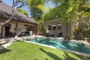 villa air bali boutique resort