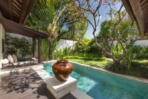 villa air bali boutique resort