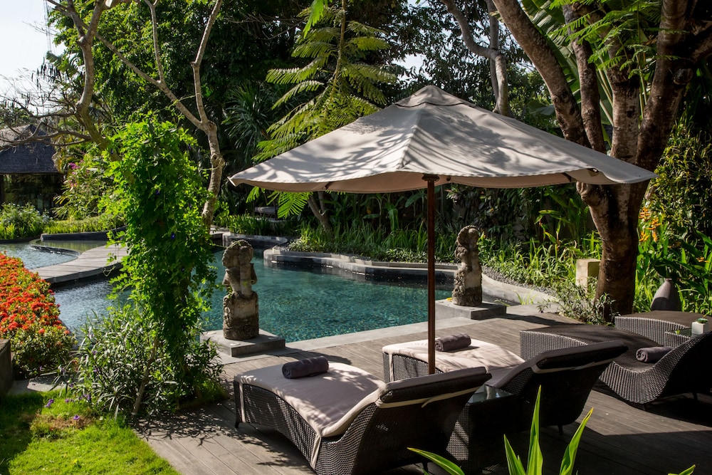 villa air bali boutique resort