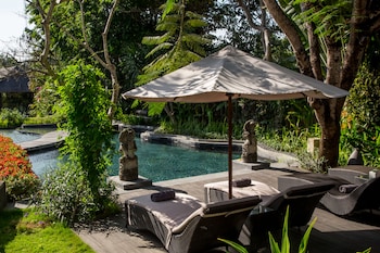 villa air bali boutique resort