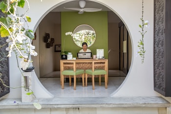 villa air bali boutique resort