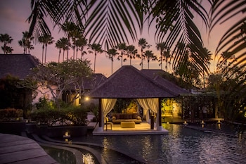 villa air bali boutique resort