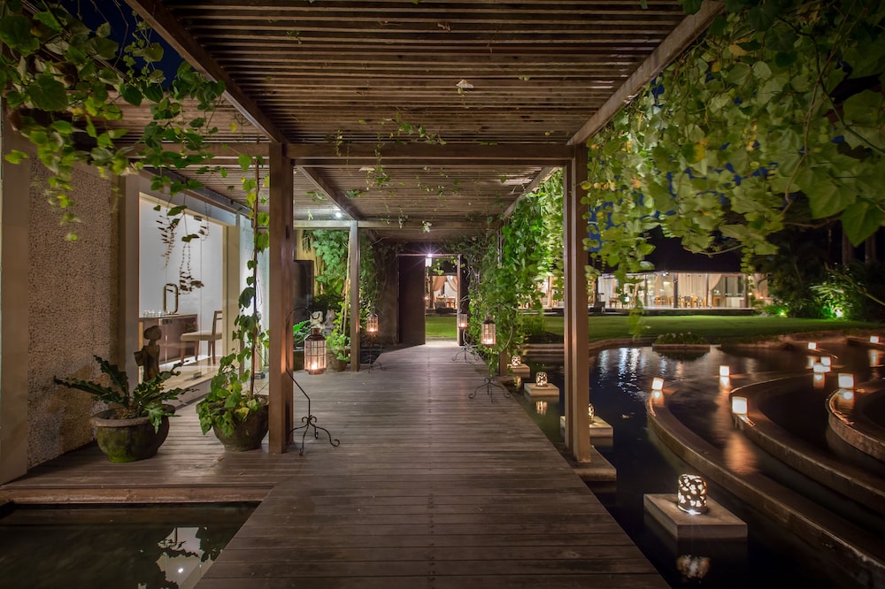 villa air bali boutique resort