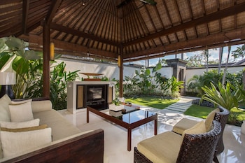 villa air bali boutique resort