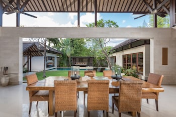 villa air bali boutique resort