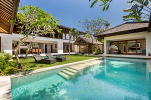 villa air bali boutique resort
