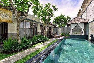 the khayangan dreams villa umalas