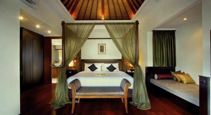 The Khayangan Dreams Villa Umalas,Canggu>>Bali,5 star