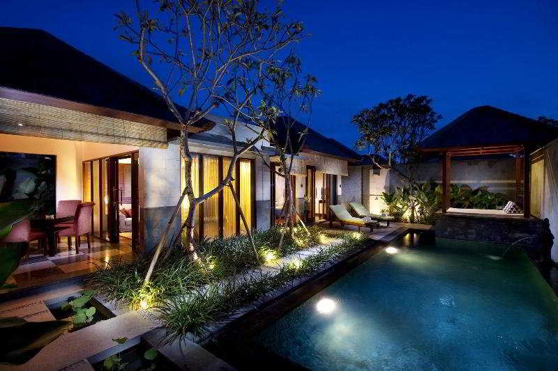 the khayangan dreams villa umalas