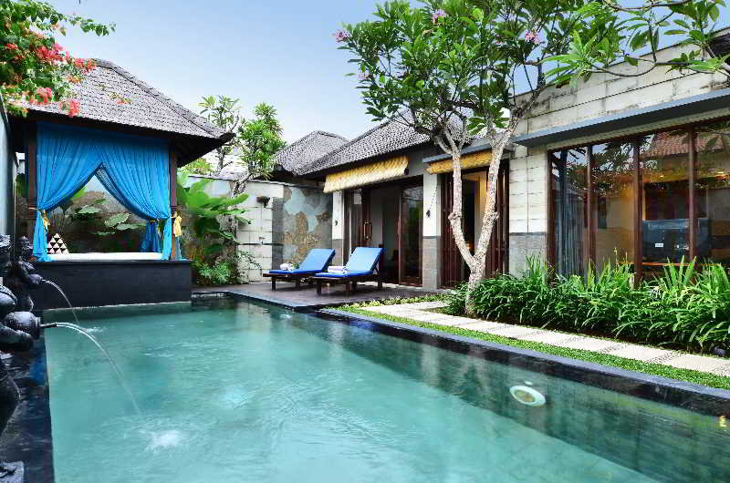 the khayangan dreams villa umalas
