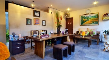 the khayangan dreams villa umalas
