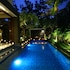 le jardin villas seminyak