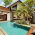 le jardin villas seminyak