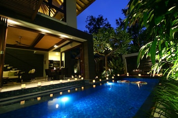 le jardin villas seminyak