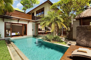 le jardin villas seminyak