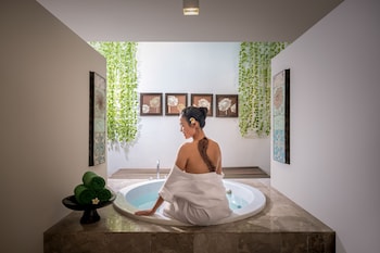 le jardin villas seminyak
