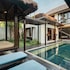 le jardin villas seminyak