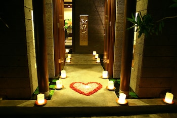 le jardin villas seminyak