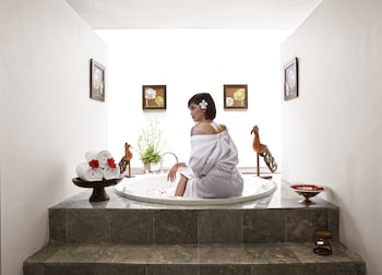 le jardin villas seminyak