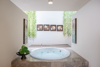 le jardin villas seminyak