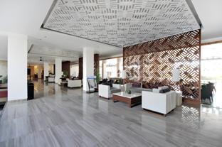 hotel santika siligita nusa dua bali