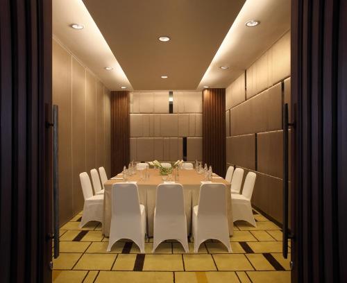 hotel santika siligita nusa dua bali