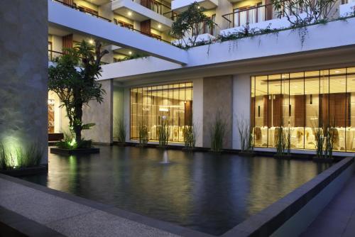 hotel santika siligita nusa dua bali