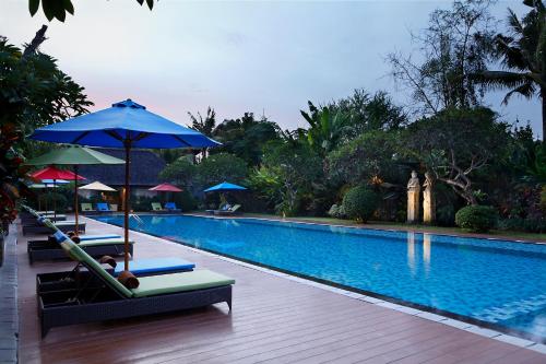 hotel santika siligita nusa dua bali