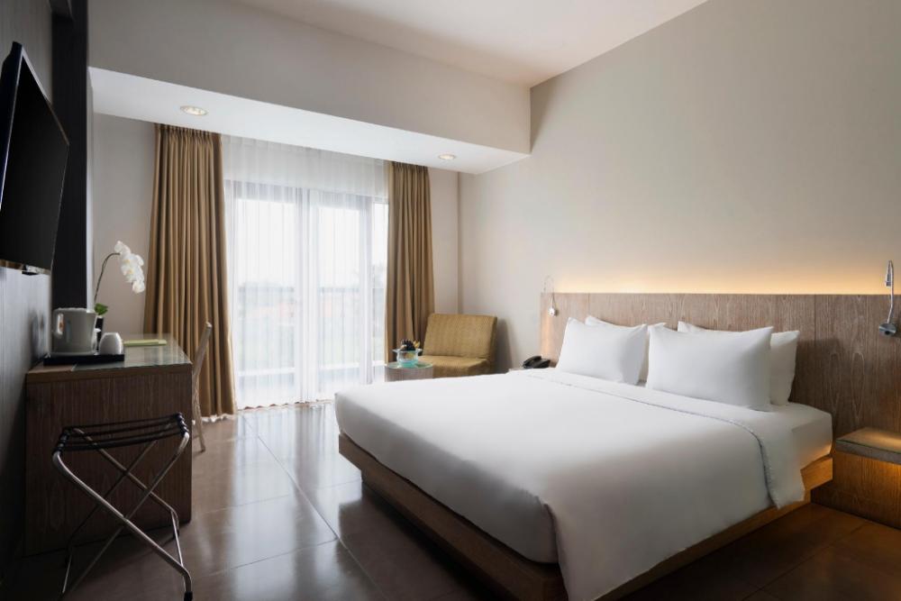 hotel santika siligita nusa dua bali